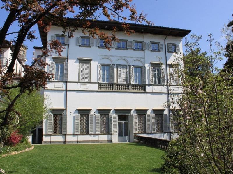 Palazzo Agliardi