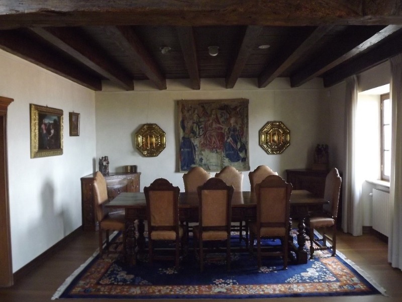Palazzo Polli Stoppani