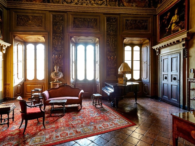 Palazzo Terzi