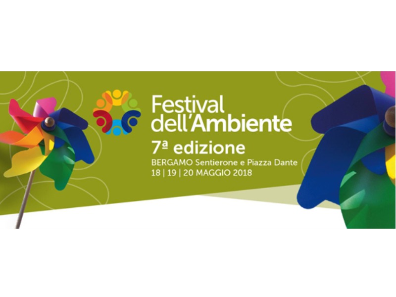 Festival dell'Ambiente Bergamo