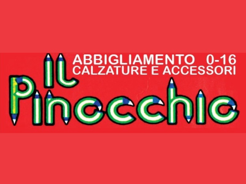 Il Pinocchio SNC di Galbusera A & C