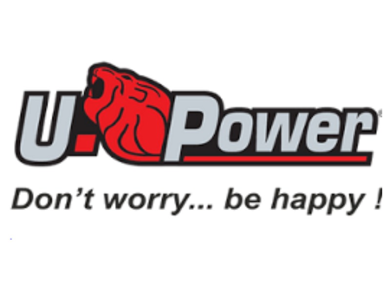 U Power